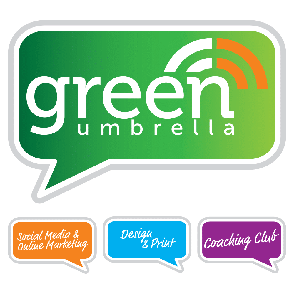 Green Umbrella Marketing